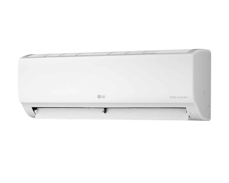 Máy lạnh LG Inverter 2.5 HP IEC24G1 fashion 2025 | Lam Anh Store - góc nhìn 3