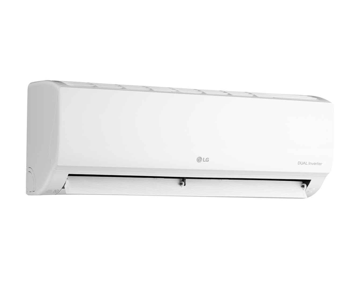 Máy lạnh LG Inverter 2.5 HP IEC24G1 fashion 2025 | Lam Anh Store - góc nhìn 2