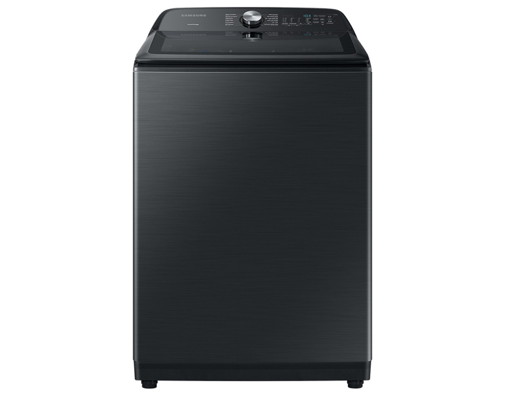 Máy giặt Samsung Inverter 23 kg WA23A8377GV/SV Giá Tốt - hình ảnh sản phẩm