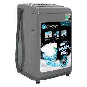 Máy giặt Casper 7.5 kg WT-75NG1 chính hãng, giá tốt - hình ảnh sản phẩm