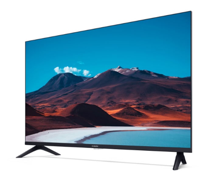 Google Tivi Xiaomi A 4K 65 inch L65MB-ASEA | Lam Anh Store - góc nhìn 4