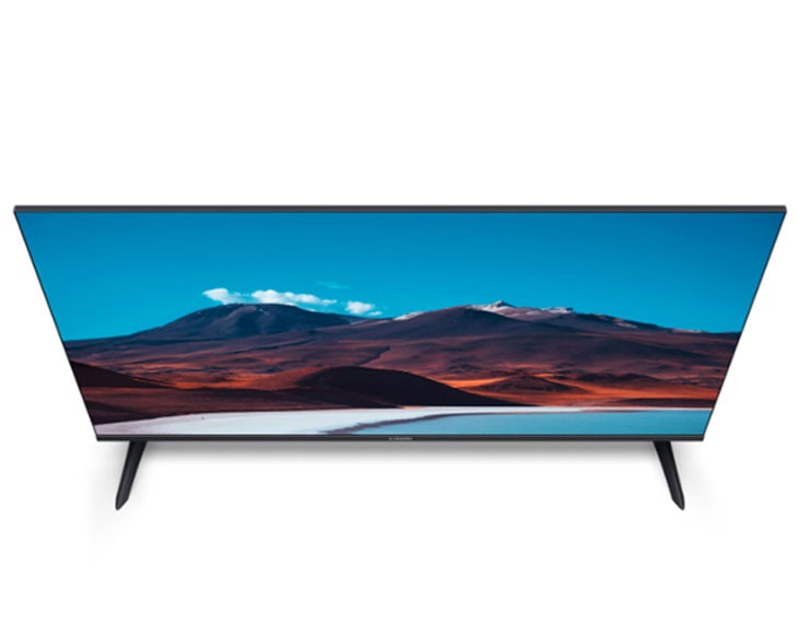 Google Tivi Xiaomi A 4K 65 inch L65MB-ASEA | Lam Anh Store - góc nhìn 2