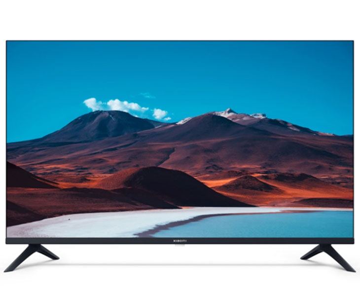 Google Tivi Xiaomi A 4K 65 inch L65MB-ASEA | Lam Anh Store - hình ảnh sản phẩm