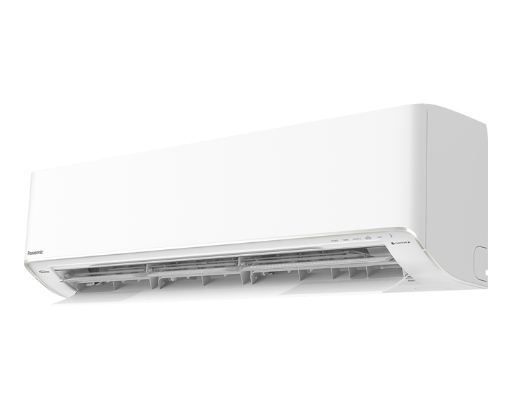 Máy lạnh Panasonic Inverter 2.5 HP CU/CS-XU24ZKH-8 giá rẻ - góc nhìn 2