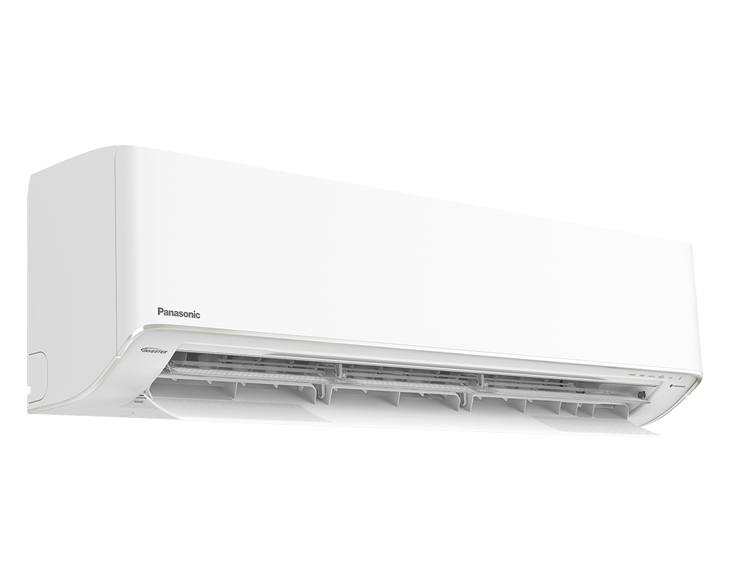 Máy lạnh Panasonic Inverter 2.5 HP CU/CS-XU24ZKH-8 giá rẻ - góc nhìn 4