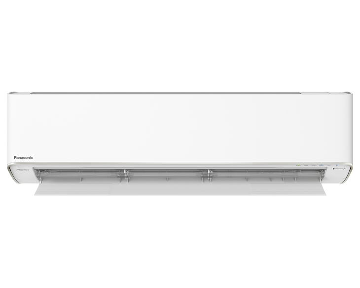 Máy lạnh Panasonic Inverter 2.5 HP CU/CS-XU24ZKH-8 giá rẻ - hình ảnh sản phẩm