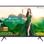 Android Tivi Casper 32 inch 32HG5200 chính hãng, giá tốt - hình ảnh sản phẩm