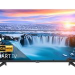 Android Tivi Casper 32 Inch 32HGS610 chính hãng, giá tốt - hình ảnh sản phẩm