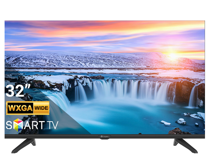 Android Tivi Casper 32 Inch 32HGS610 chính hãng, giá tốt