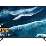 Android Tivi Casper 4K 55 inch 55UGA610 chính hãng, giá tốt