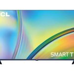 Android Tivi TCL 43 inch 43S5400A chính hãng, giá tốt - hình ảnh sản phẩm