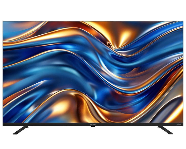 Google Tivi Casper 4K 50 inch D50UGC620 Fashion 2024, Giá Tốt - hình ảnh sản phẩm