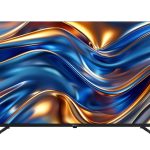Google Tivi Casper 4K 55 inch D55UGC620 Fashion 2024, Giá Tốt