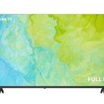 Google Tivi Coocaa 43 Inch 43Z73 fashion 2024, giá tốt