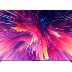 Google Tivi Coocaa QLED 4K 100 Inch 100A5D chính hãng