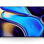 Google Tivi OLED Sony 4K 55 inch K-55XR80 Style 2024