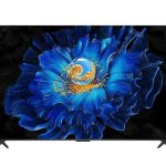 Google Tivi QD-Mini LED TCL AI 4K 65 inch 65C6KS style 2025