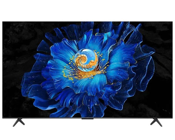 Google Tivi QD-Mini LED TCL AI 4K 75 inch 75C6KS | Lam Anh Store