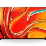 Google Tivi QLED MiniLED Sony 4K 75 inch K-75XR70 Fashion 2024 - hình ảnh sản phẩm