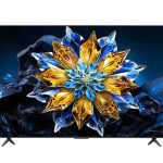 Google Tivi QLED TCL 4K 43 inch 43C69B Fashion 2024, Giá Tốt - hình ảnh sản phẩm