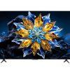Google Tivi QLED TCL 4K 65 inch 65C69B Fashion 2024, Giá Tốt - hình ảnh sản phẩm