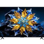 Google Tivi QLED TCL 4K 65 inch 65C69B Fashion 2024, Giá Tốt