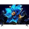 Google Tivi QLED TCL 4K 65 inch 65P7K type 2025, giá tốt