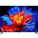 Google Tivi QLED TCL 4K 75 inch 75P8K style mới 2025 - hình ảnh sản phẩm