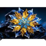 Google Tivi QLED TCL 4K 98 inch 98C69B Fashion 2024, Giá Tốt - hình ảnh sản phẩm