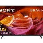 Google Tivi Sony 4K 43 inch KD-43X75K chính hãng, giá tốt - hình ảnh sản phẩm