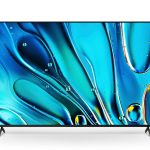 Google Tivi Sony 4K 50 inch K-50S30 Style 2024, Giá Tốt