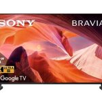 Google Tivi Sony 4K 65 inch KD-65X80L chính hãng, giá tốt
