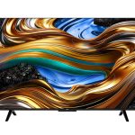 Google Tivi TCL 4K 43 inch 43P79B mẫu mới năm 2024 - hình ảnh sản phẩm