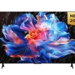 Google Tivi TCL 4K 65 inch 65P6K type 2025, giá tốt - hình ảnh sản phẩm
