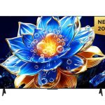 Google Tivi TCL AI 4K 65 inch 65P69K Giá Tốt | Lam Anh Store - hình ảnh sản phẩm