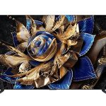 Google Tivi TCL QD-Mini LED 4K 115 Inch 115X955 fashion 2024