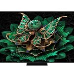 Google Tivi TCL QD-Mini LED 4K 65 Inch 65C7K giá tốt, 2025