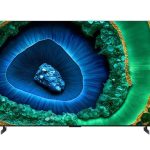 Google Tivi TCL QD-Mini LED 4K 85 Inch 85C855 fashion 2024 - hình ảnh sản phẩm