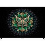 Google Tivi TCL QD-Mini LED 4K 98 Inch 98C6K fashion 2025 - hình ảnh sản phẩm