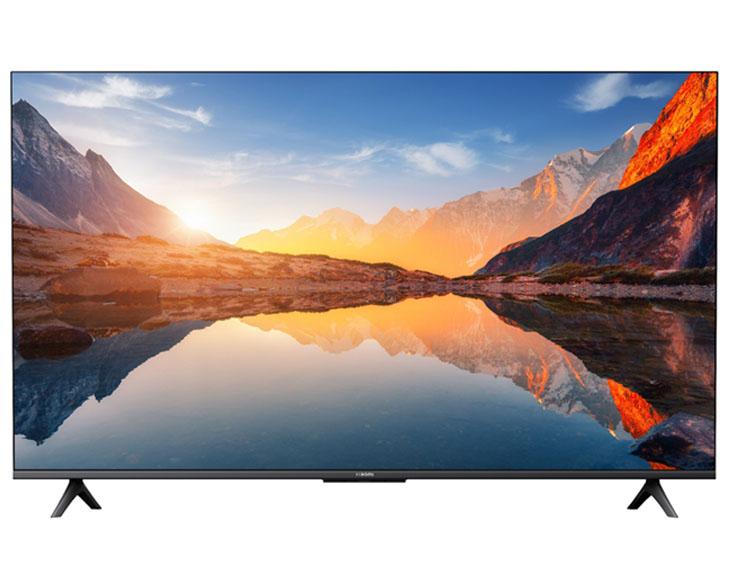 Google Tivi Xiaomi A 4K 55 inch L55MA-ASEA fashion mới 2024