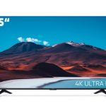 Google Tivi Xiaomi A 4K 65 inch L65MB-ASEA | Lam Anh Store