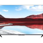 Google Tivi Xiaomi A Professional QLED 4K 43 inch L43MA-SSEA mới - hình ảnh sản phẩm