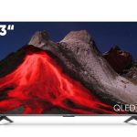 Google Tivi Xiaomi A Professional QLED 4K 43 inch L43MB-APSEA 2026