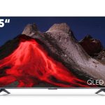 Google Tivi Xiaomi A Professional QLED 4K 55 inch L55MB-APSEA 2026
