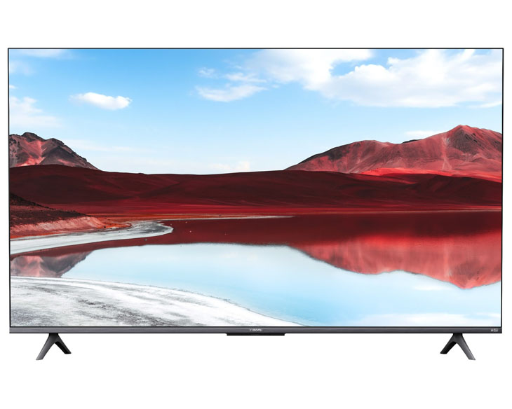 Google Tivi Xiaomi A Professional QLED 4K 65 inch L55MA-SSEA giá tốt