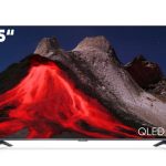 Google Tivi Xiaomi A Professional QLED 4K 65 inch L65MB-APSEA 2026
