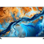Google Tivi Xiaomi QD-MiniLED 4K 75 inch L75MA-SPLEA