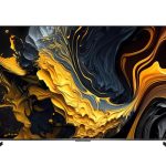 Google Tivi Xiaomi QLED 4K 85 inch L85MA-MAXEA 2025