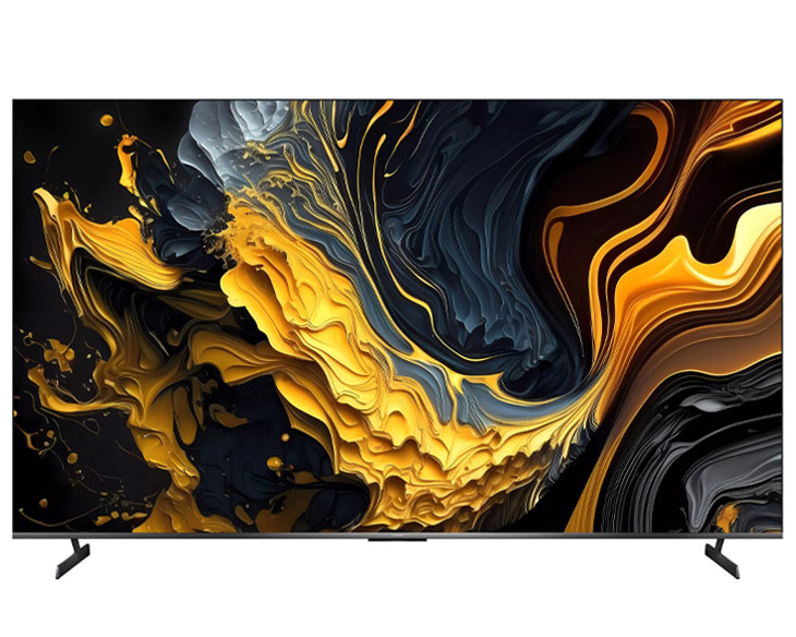 Google Tivi Xiaomi QLED 4K 85 inch L85MA-MAXEA 2025