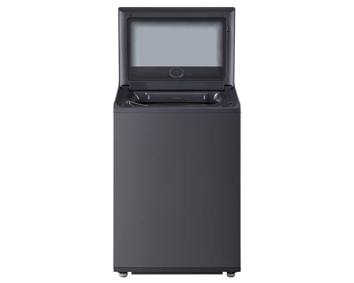 Máy giặt LG Inverter 25 kg TX2725AT9G type mới năm 2025 - góc nhìn 3